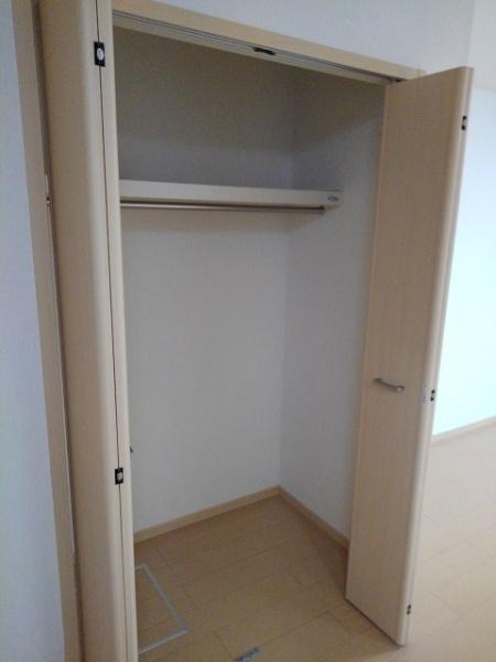エンブレイス　Ａ