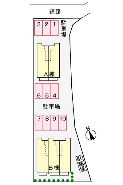 エンブレイス　Ａ