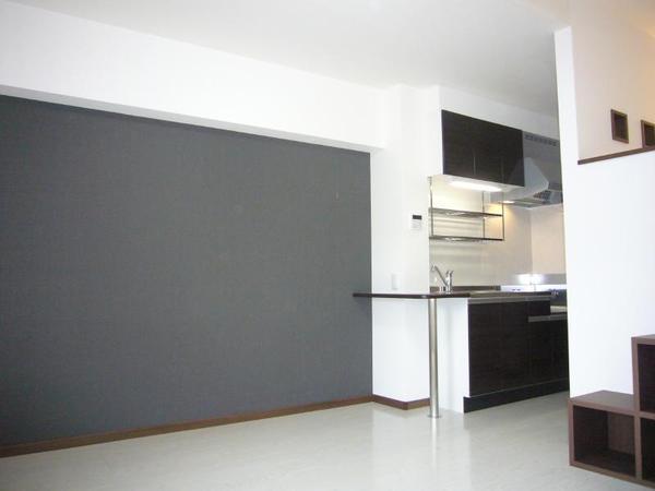 チェルシー神宮外苑