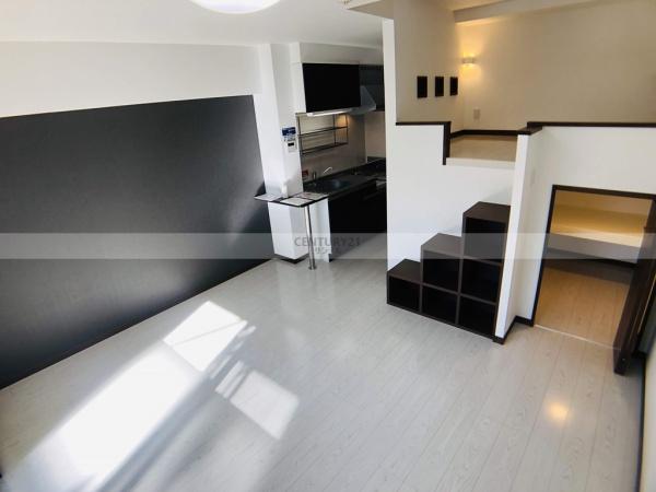 チェルシー神宮外苑