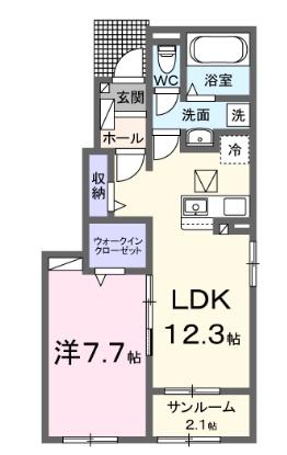 サンリット・ベゼル　１