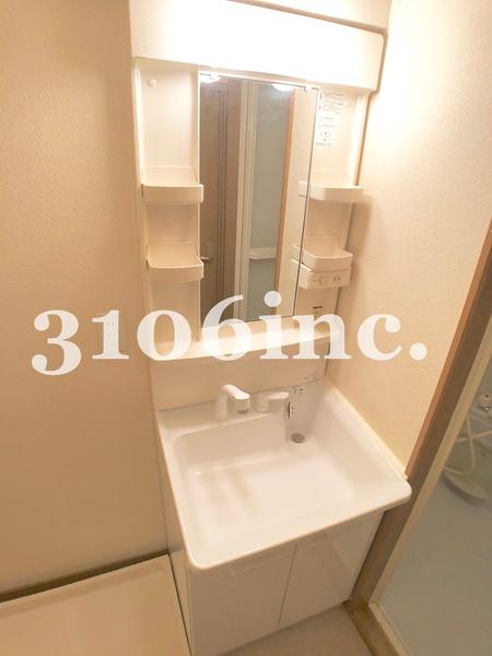 松橋マンション