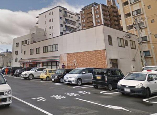 AINA(セブンイレブン宮崎広島2丁目店)