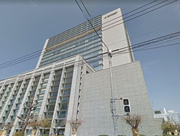 AINA(宮崎太陽銀行本店)
