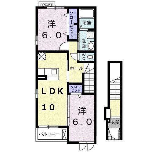 ラウレア　Ｂ