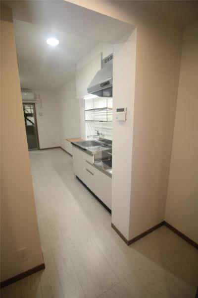 シャトレ末広