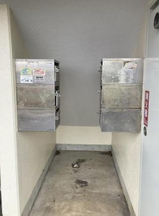 メゾンOGAWA