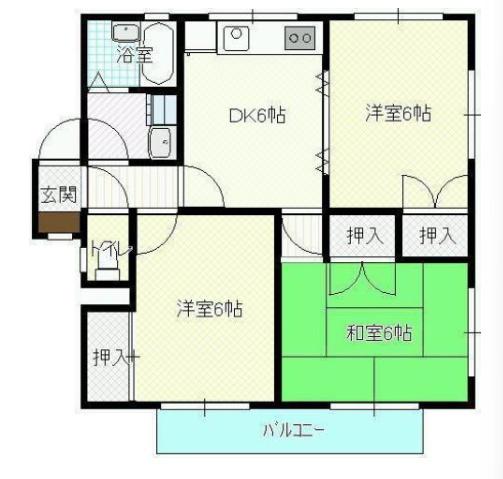 メゾンOGAWA