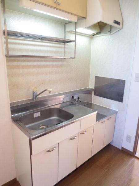 ディアコート浜C棟