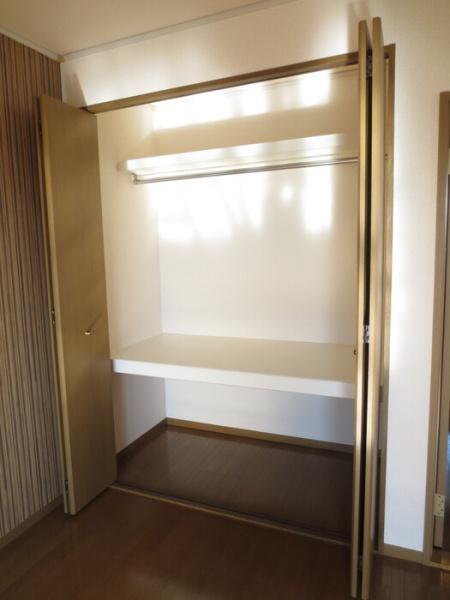 ディアコート浜C棟