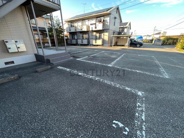 ディアコート浜C棟