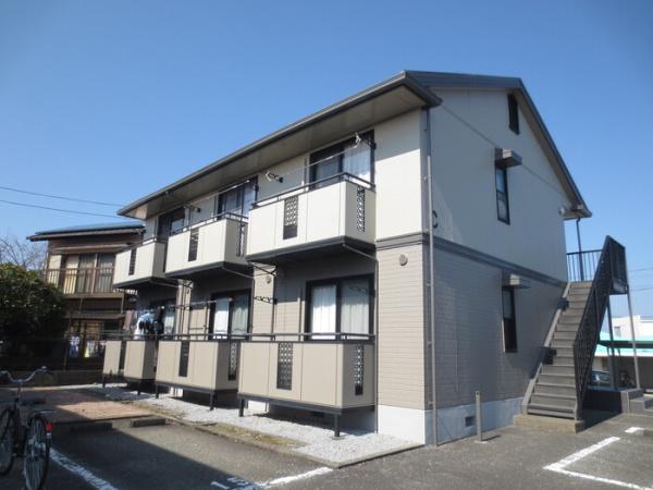 ディアコート浜C棟