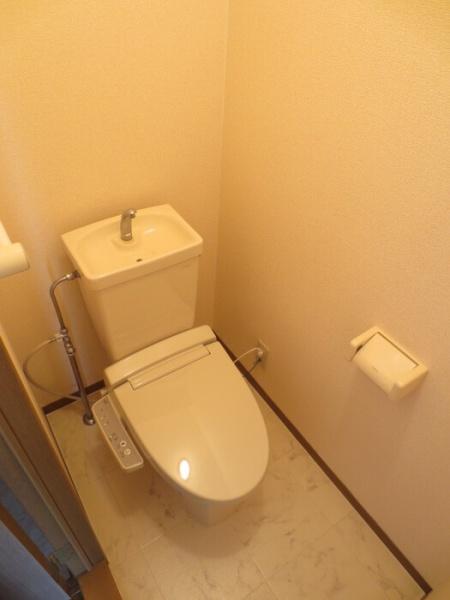 ディアコート浜C棟