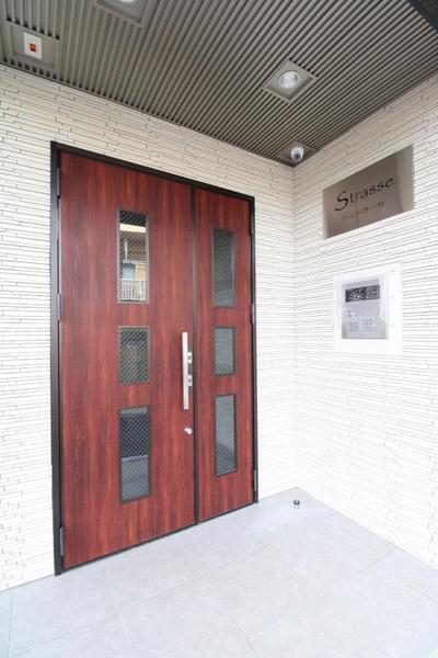 シュトラーセ