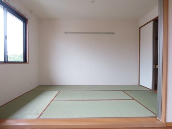 プログレス・アイ　A棟