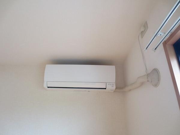 プログレス・アイ　A棟