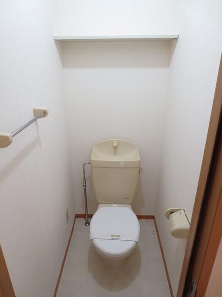 プログレス・アイ　A棟