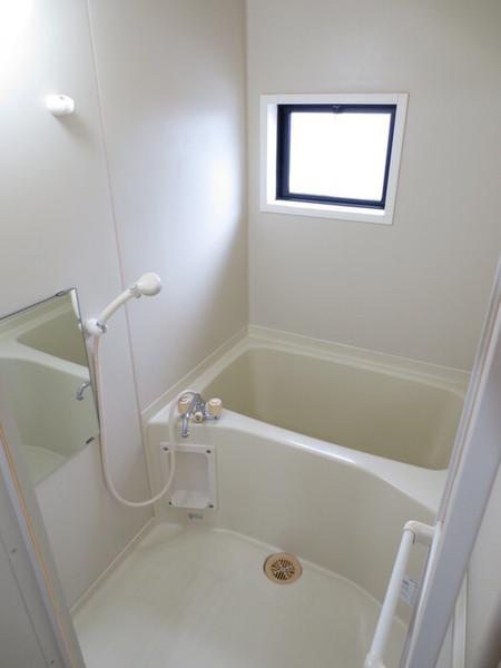 プログレス・アイ　A棟