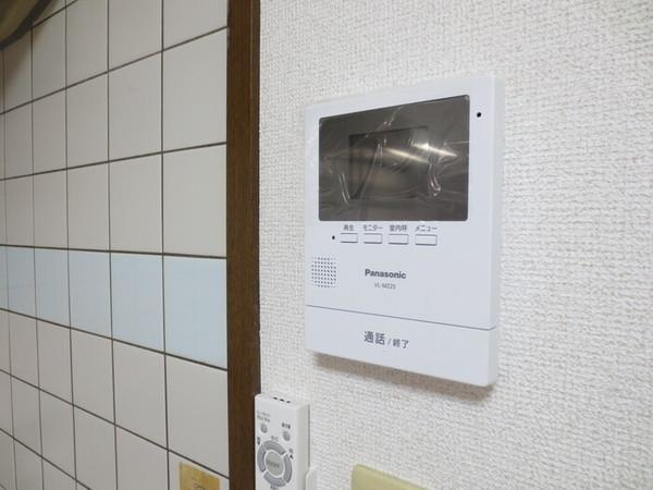 レジデンス17番館