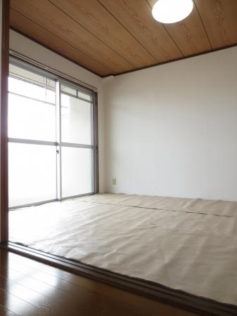 レジデンス17番館