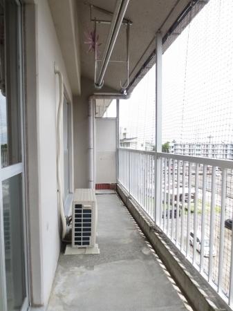 レジデンス17番館