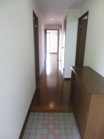 レジデンス17番館