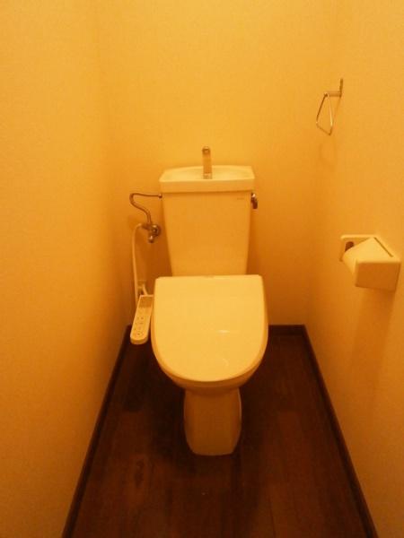 レジデンス17番館