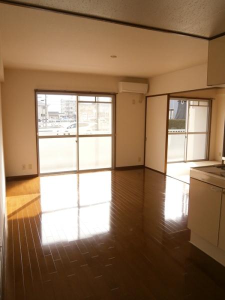 レジデンス17番館