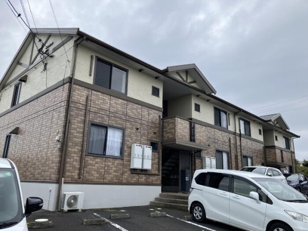 あおきヶ丘