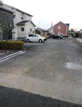 ヴェル　ドミール　Ｂ