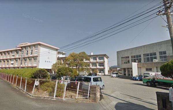 ライヴリー加納(宮崎市立宮崎南小学校)