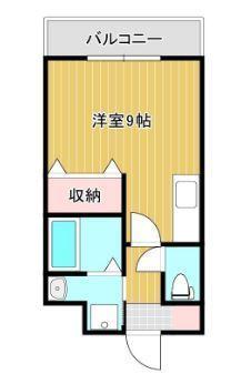 ルミナス恒久南