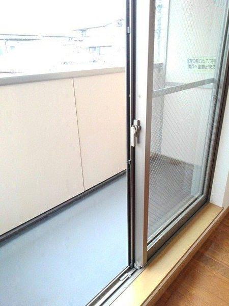 シールド青葉