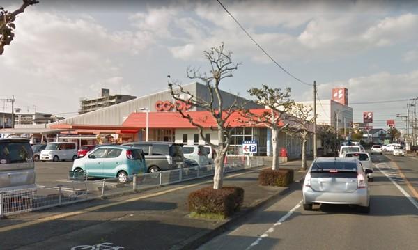 サンジェルマン2(コープみやざき柳丸店)