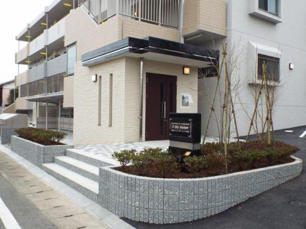 ジェイ　スカイ　メゾン