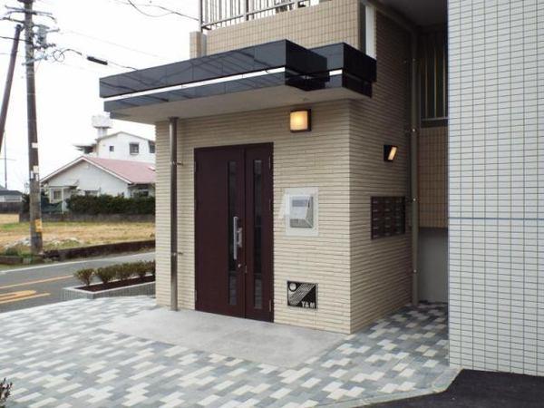 ジェイ　スカイ　メゾン