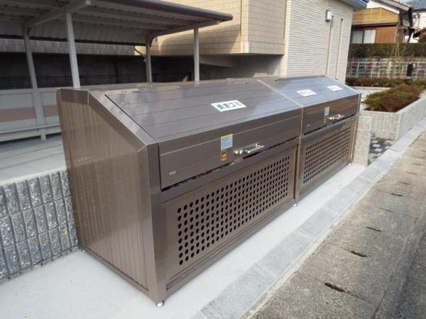 ジェイ　スカイ　メゾン