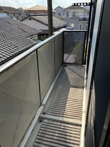 サンライズ吉永E棟