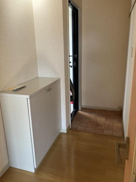 サンライズ吉永E棟