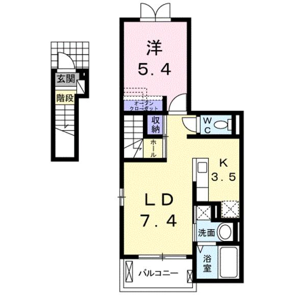ラウレア　Ａ