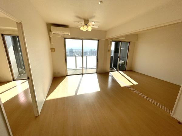宮崎市橘通東１丁目のマンション