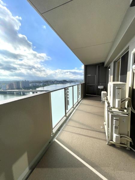 宮崎市橘通東１丁目のマンション