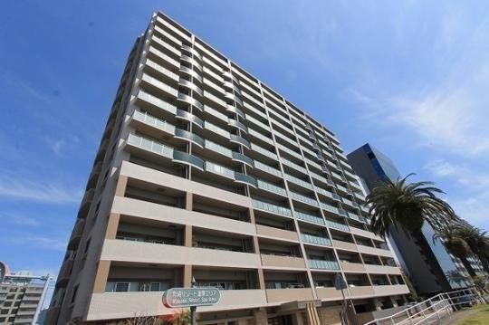 宮崎市橘通東１丁目のマンション