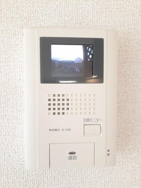 カルム　メゾン　２