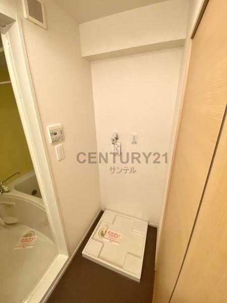 メゾン・オーブ　１