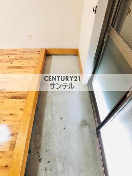 アヴァンティ吉村