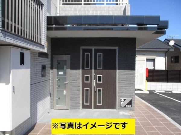 ライズ檍