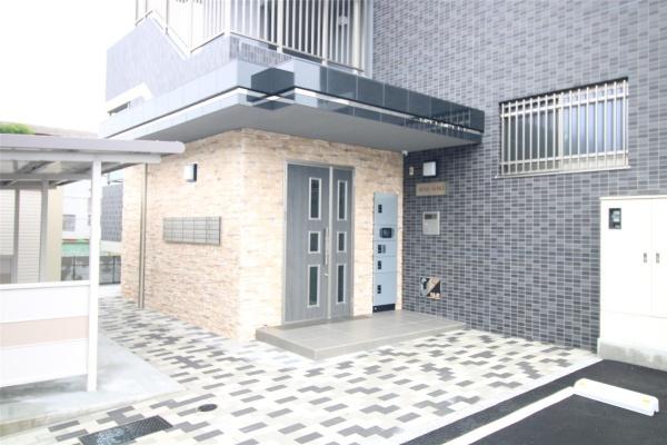 ライズ檍