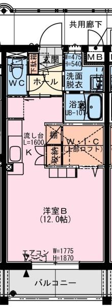 ライズ檍