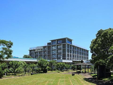 ユーミーハーバービュー(独立行政法人国立病院機構宮崎東病院)